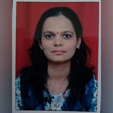 Ujjwala Mane Deshmukh